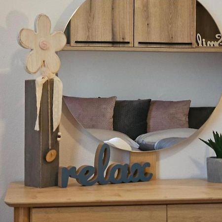 Apartment Gloria Rovinj Dış mekan fotoğraf
