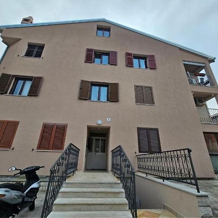 Apartment Gloria Rovinj Dış mekan fotoğraf