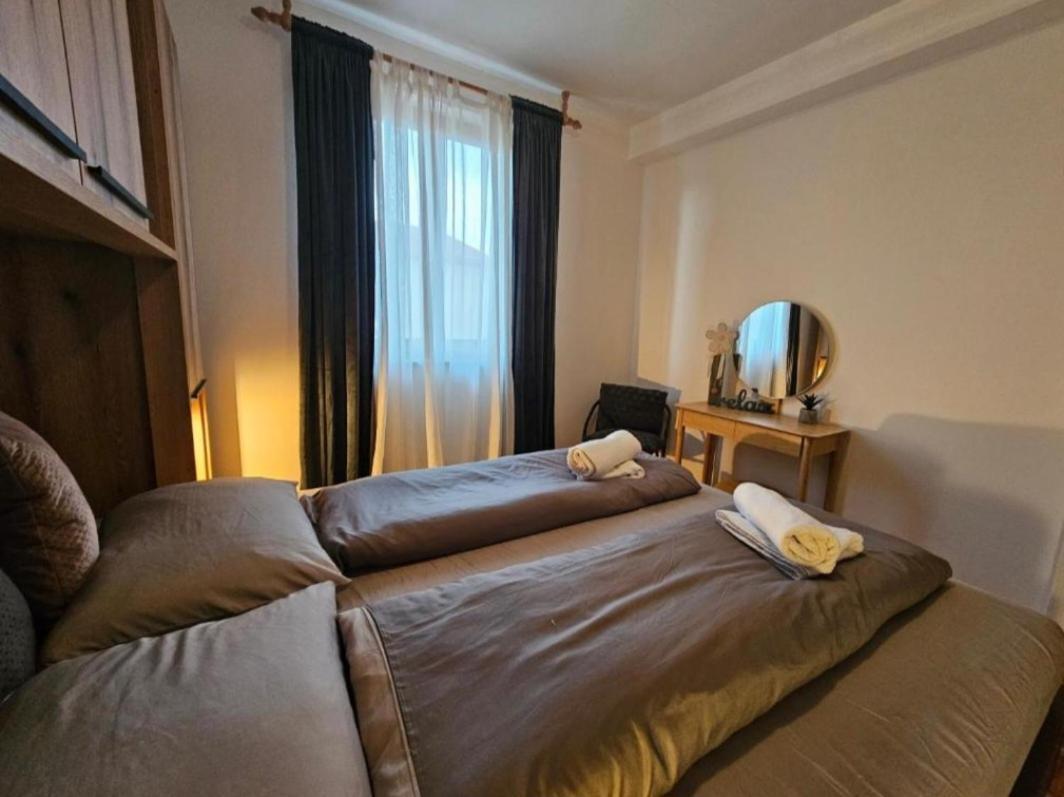 Apartment Gloria Rovinj Dış mekan fotoğraf