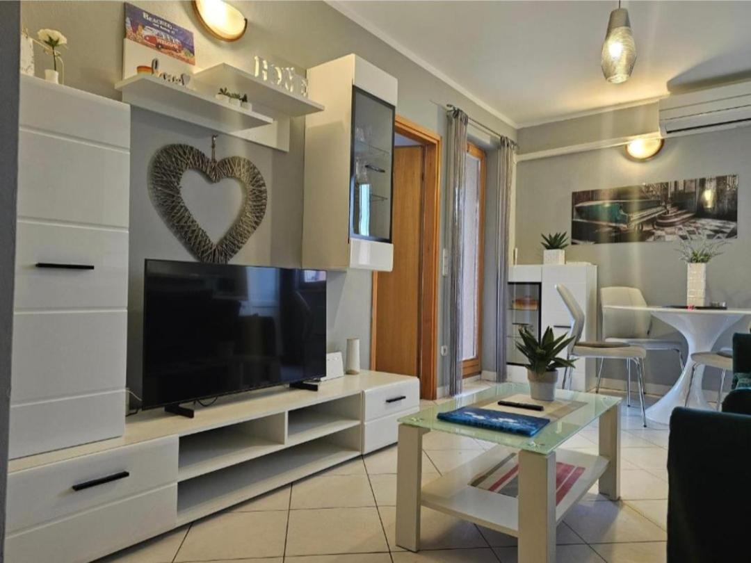 Apartment Gloria Rovinj Dış mekan fotoğraf