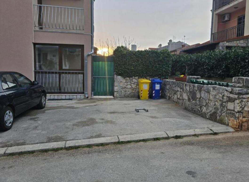 Apartment Gloria Rovinj Dış mekan fotoğraf