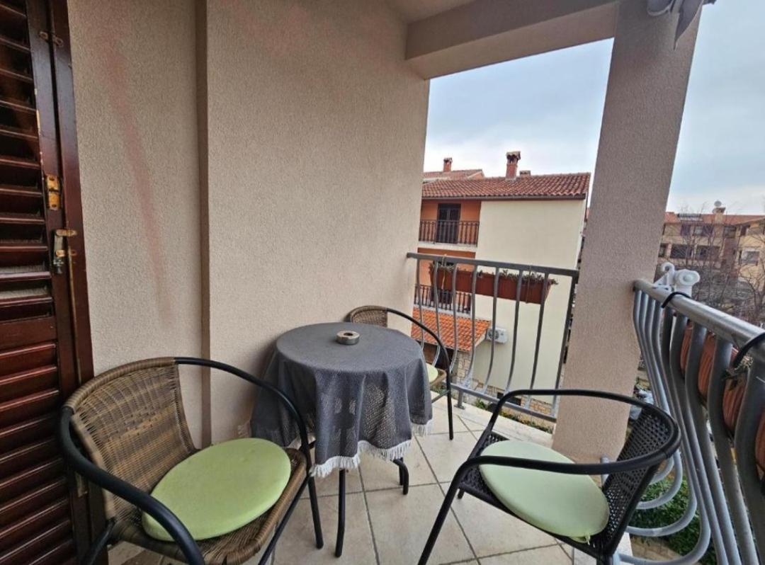Apartment Gloria Rovinj Dış mekan fotoğraf
