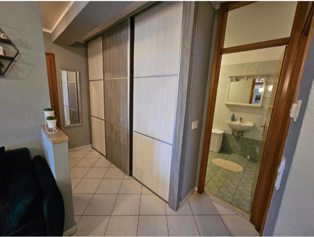 Apartment Gloria Rovinj Dış mekan fotoğraf