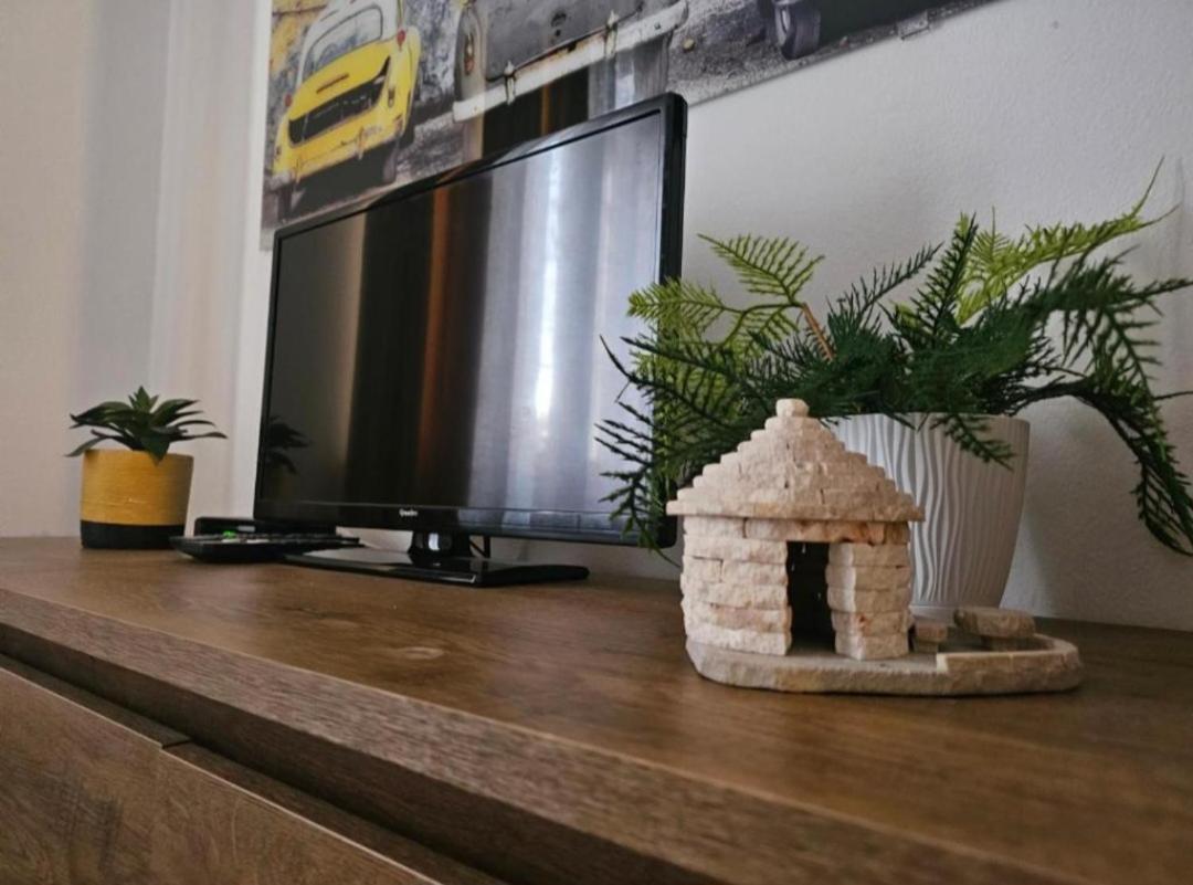 Apartment Gloria Rovinj Dış mekan fotoğraf