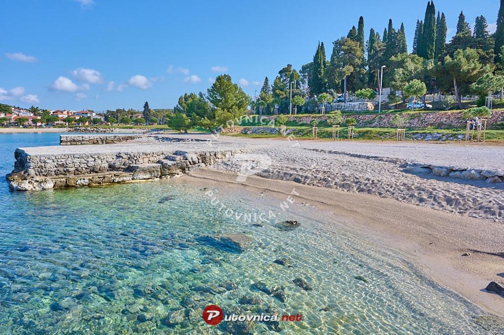 Apartment Gloria Rovinj Dış mekan fotoğraf