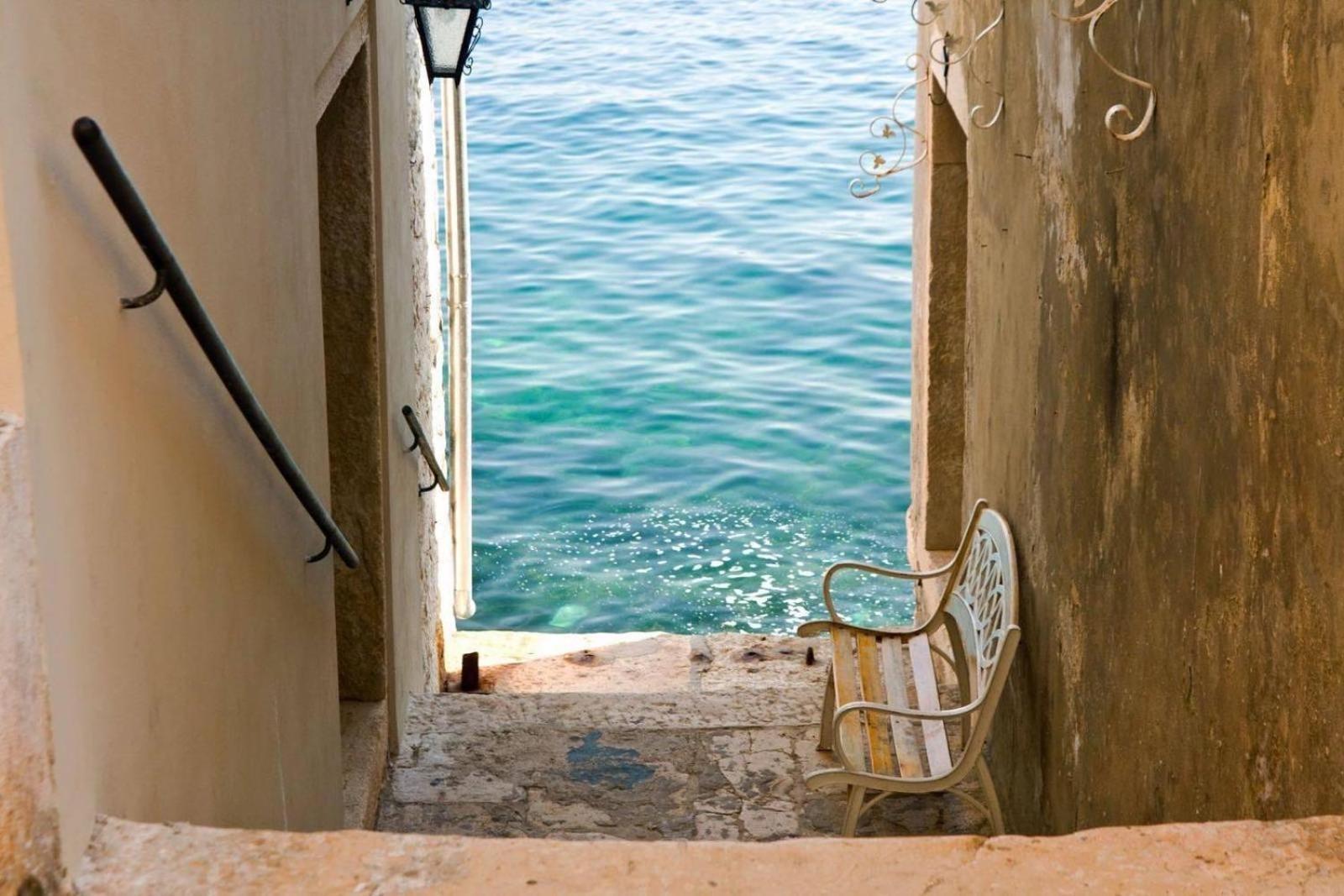 Apartment Gloria Rovinj Dış mekan fotoğraf